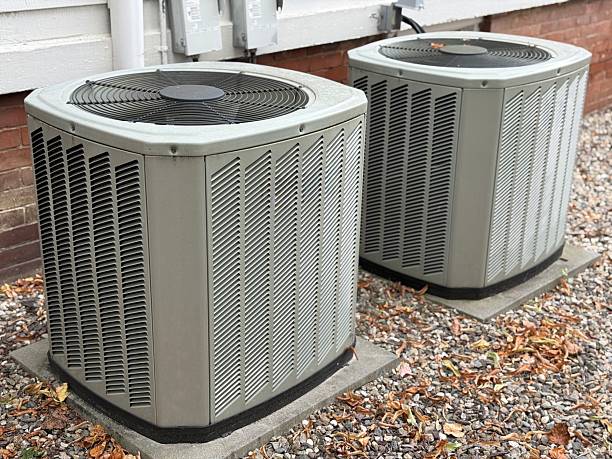 Reliable Hvac Repair contractor in Quitman, TX by Leonard HVAC